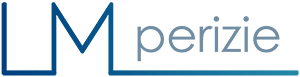 LM Perizie – Pinerolo Logo